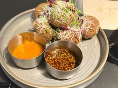 -Ameigo梅果·云贵川bistro(长宁来福士店)