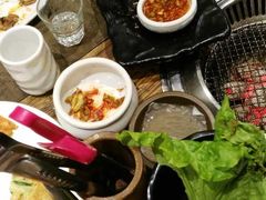 -一品诚记烤肉·甄选店(中南路店)