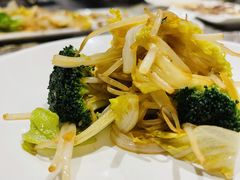 -雅玛花式铁板烧(亚运村店)