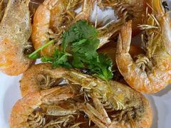 -望海潮海鲜店 特色家常菜(在海一方店)