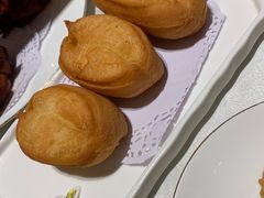 -十二粤味·顺德菜·烧鹅点心(五四广场店)
