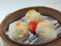 -禄运茶居·手工点心(猎德店)