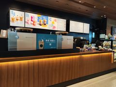 -星巴克臻选(北京太阳宫凯德店)