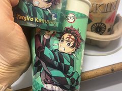 -瑞幸咖啡(桃源居店)