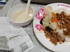 -大食代美食广场(迪士尼小镇店)