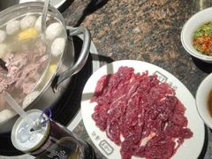 -八合里潮汕鲜牛肉火锅(深圳海岸城店)