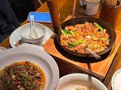 -洞庭土菜馆(易发广场店)