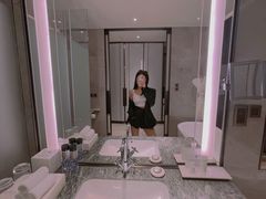 -长沙尼依格罗酒店