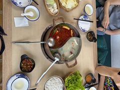 -大理老字号·舟渔的鱼野生菌海景餐厅(双廊店)