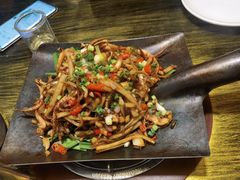 -老味道湘菜