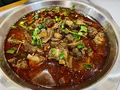 -老城红焖羊肉(人民路店)