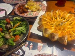 -卢布里西餐厅(总店)