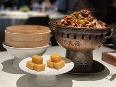 -四季民福烤鸭店(外滩外白渡桥店)