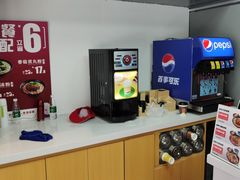 -粉达人·桂林米粉(解放北路店)