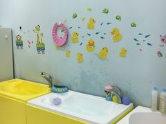 -KidsHome毅英宝贝家早教托育中心