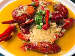 -叶派龙虾•招牌香辣蟹·海鲜(中海国际店)