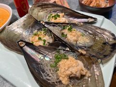-蚝得喜海鲜(东城店)