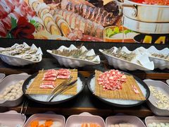 -东莞旗峰山酒店及行政公寓·莱斯西餐厅