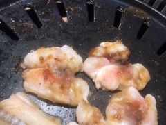 -汉城韩国烧烤火锅(官也街店)