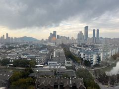 -无锡日航饭店