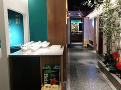 -呷湘厨·鱼汤捞饭·剁椒鱼头·辣椒炒肉(国家会展中心店)