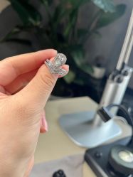 -VE DIAMOND·天然&培育钻石定制