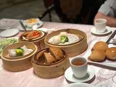 -星湖中餐厅