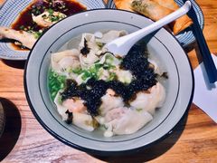 -南小蟹手工點心(三里屯店)