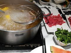 -大喜牛鲜牛肉火锅(世纪金源店)
