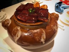 -松鹤楼·非遗·苏帮菜(融科店)