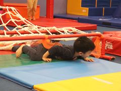 -小小运动馆(浦江店)