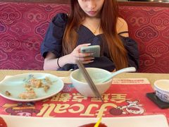 -点都德(龙之梦店)