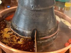 -竹叶涮肉坊(总店)