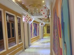 -自由港KTV(王子公主金平店)