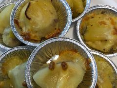 -半岛听涛蒸汽海鲜自助(K11店)