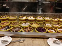 -芭菲盛宴·环球美食(解放碑英利国际店)