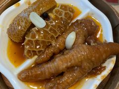 -点都德(千灯湖环宇城店)