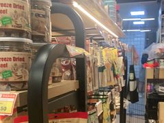 -袖虎宠物·金渐层缅因猫舍(灵芝店)