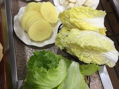 -木萨火锅(牡丹江路店)