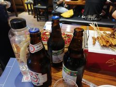 -今邕烧烤(西大店)