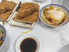 -得得本帮面馆(台儿庄路店)