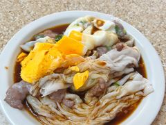 -河记肠粉店