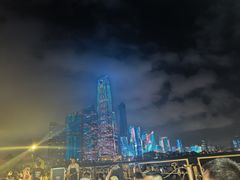 -青岛第三海水浴场