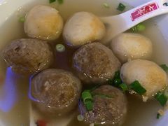 -七爷清汤腩·港式餐厅(金狮广场店)