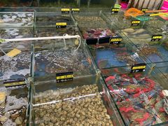 -明记海鲜大排档(巽寮湾店)