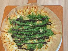 -达美乐比萨(良乡大学城店)