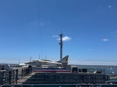 -中途岛号航空母舰博物馆
