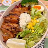 健康餐点轻享时