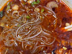 -王记老幺肥肠粉