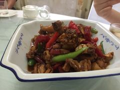-来韶饭店